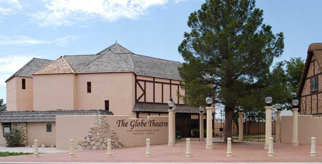 Odessa, Texas